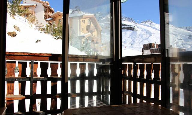 Residentie Serac - Val Thorens