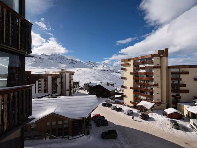 Residentie Serac - Val Thorens