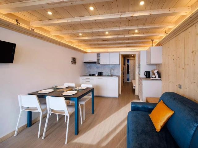Residentie Serac - Val Thorens