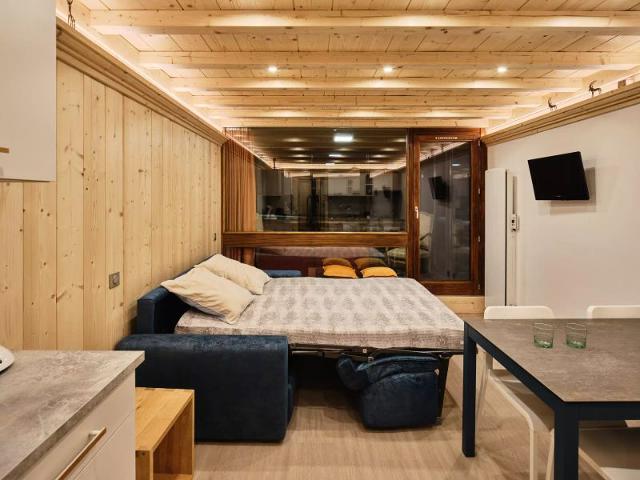 Residentie Serac - Val Thorens
