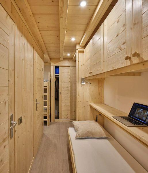 Residentie Serac - Val Thorens