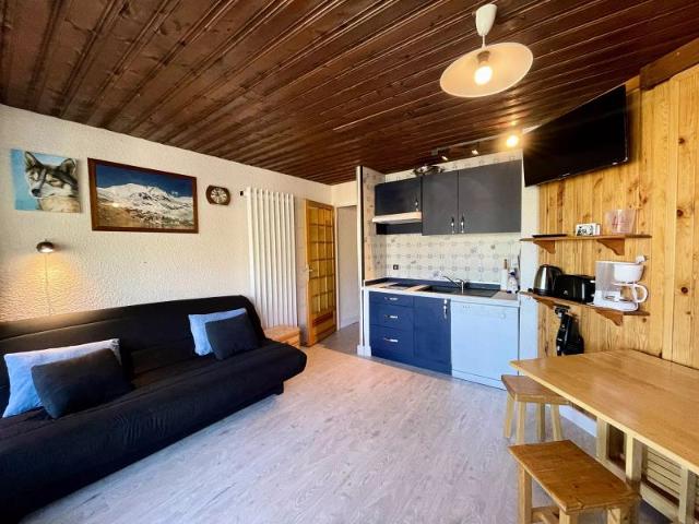Residentie Serac - Val Thorens