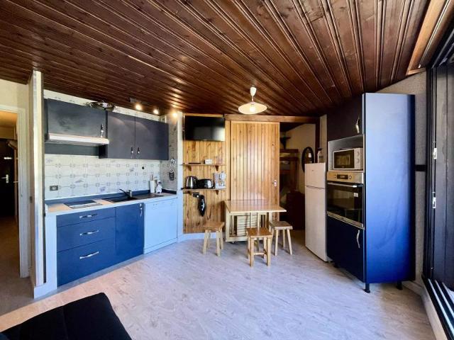 Residentie Serac - Val Thorens