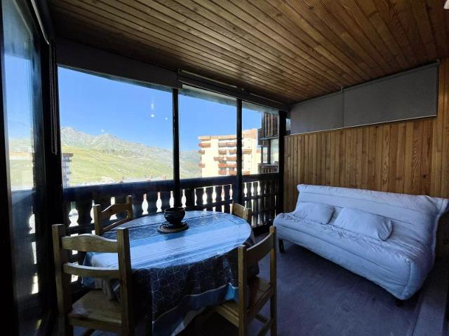 Residentie Serac - Val Thorens