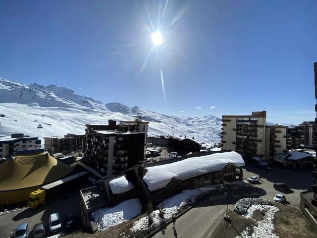 Residentie Serac - Val Thorens