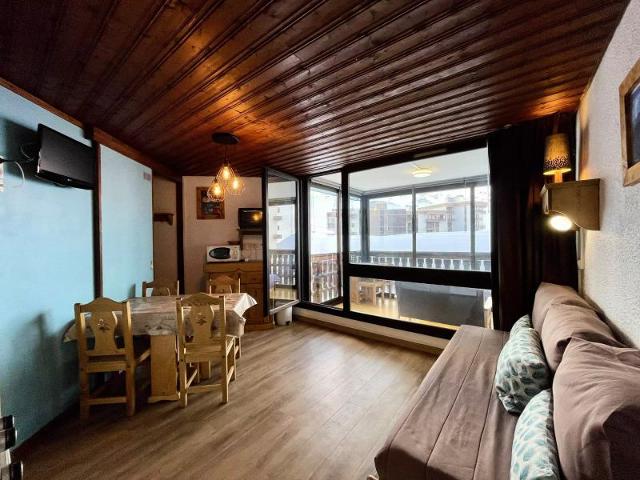 Residentie Serac - Val Thorens