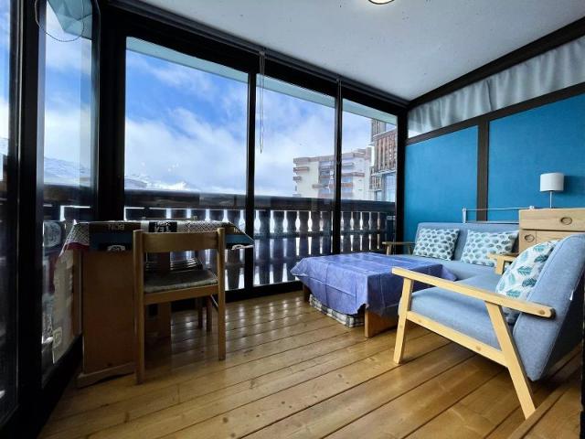 Residentie Serac - Val Thorens