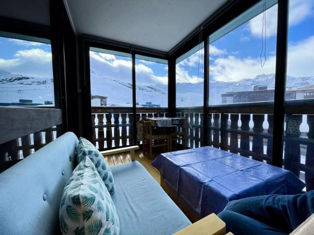Residentie Serac - Val Thorens