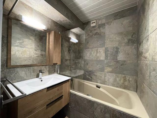 Residentie Serac - Val Thorens