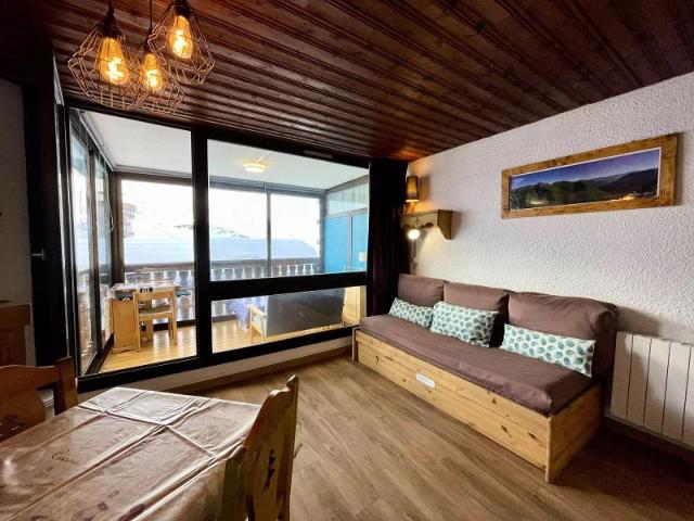 Residentie Serac - Val Thorens