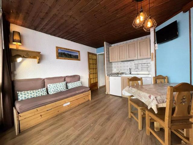 Residentie Serac - Val Thorens