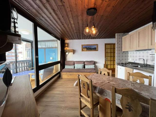 Residentie Serac - Val Thorens