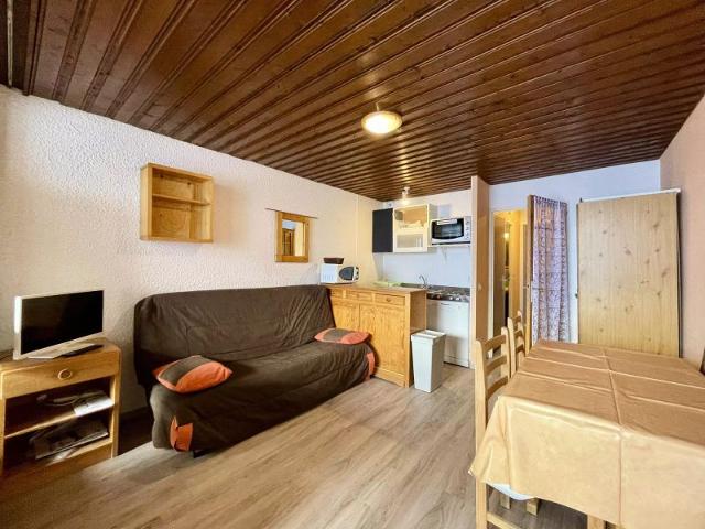 Residentie Serac - Val Thorens