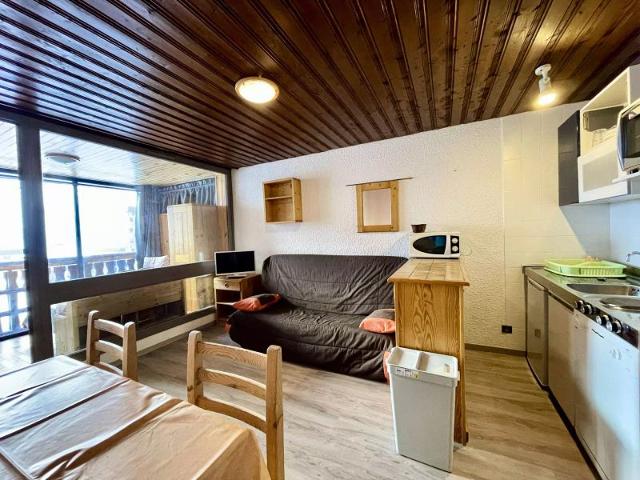 Residentie Serac - Val Thorens