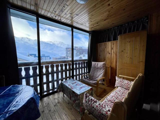 Residentie Serac - Val Thorens