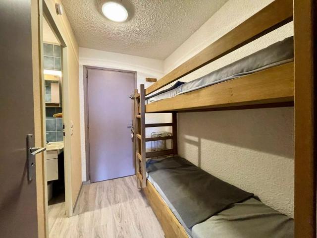 Residentie Serac - Val Thorens