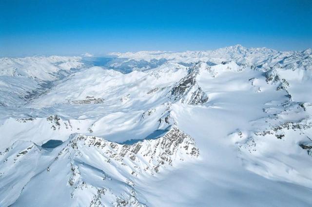 Residentie Serac - Val Thorens