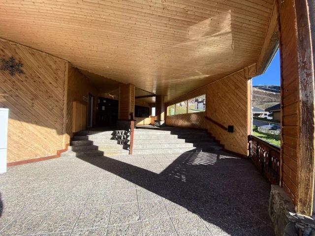 Residentie Serac - Val Thorens