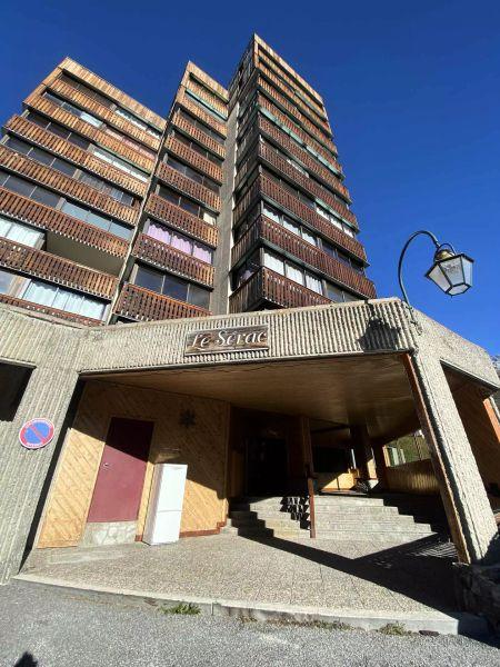 Residentie Serac - Val Thorens