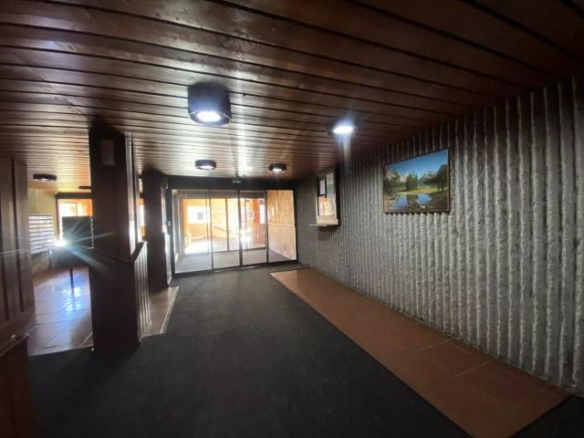 Residentie Serac - Val Thorens