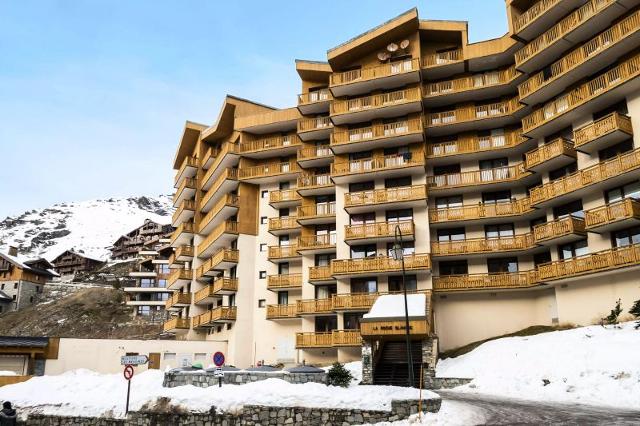 Résidence Roche Blanche - Val Thorens