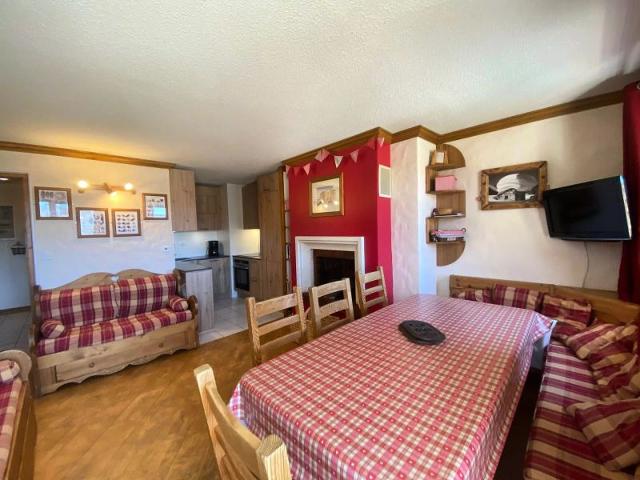 Diamant residentie - Val Thorens