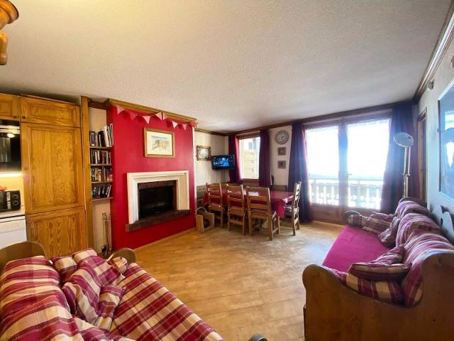 Diamant residentie - Val Thorens