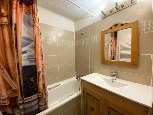 Diamant residentie - Val Thorens