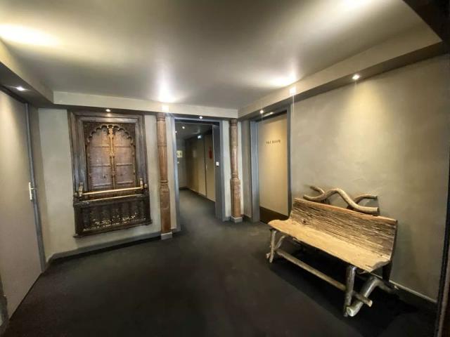Diamant residentie - Val Thorens