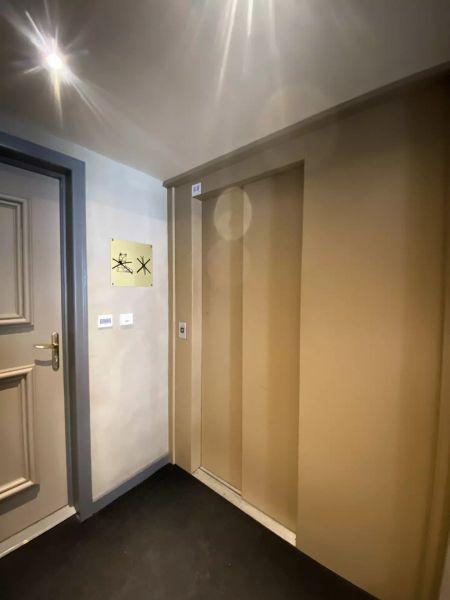 Diamant residentie - Val Thorens