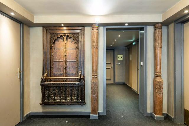 Diamant residentie - Val Thorens