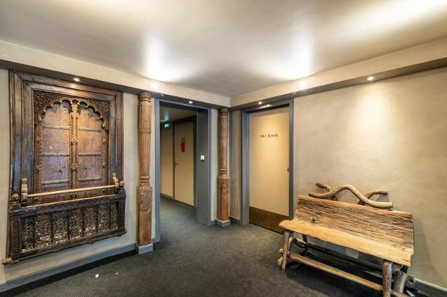 Diamant residentie - Val Thorens