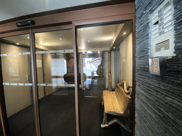 Diamant residentie - Val Thorens