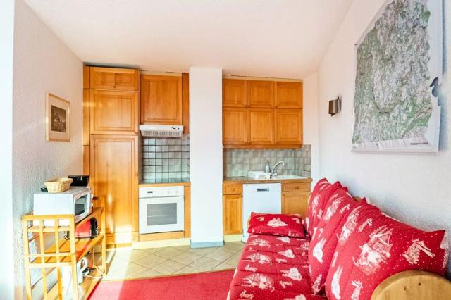 Residentie Cimes De Caron - Val Thorens