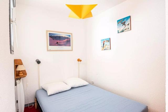 Residentie Cimes De Caron - Val Thorens