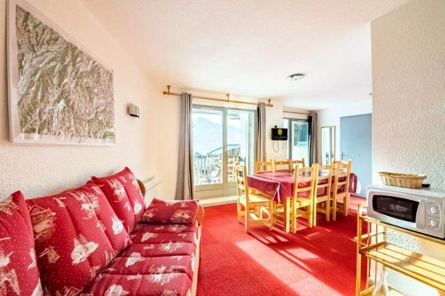 Residentie Cimes De Caron - Val Thorens