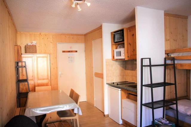 Residentie Cimes De Caron - Val Thorens