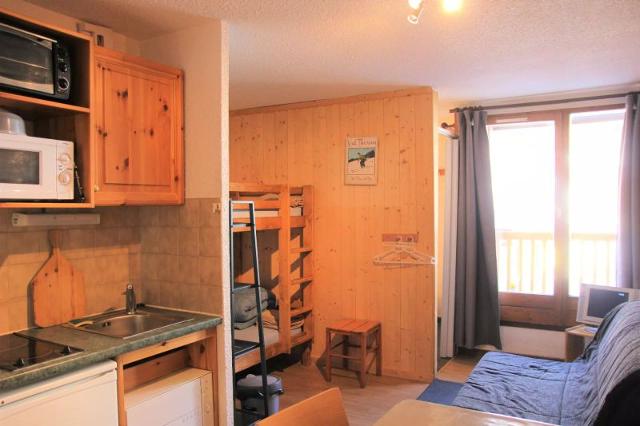 Residentie Cimes De Caron - Val Thorens