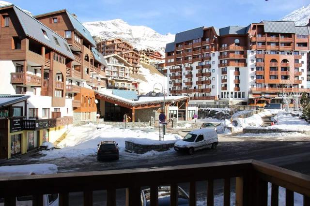 Residentie Cimes De Caron - Val Thorens