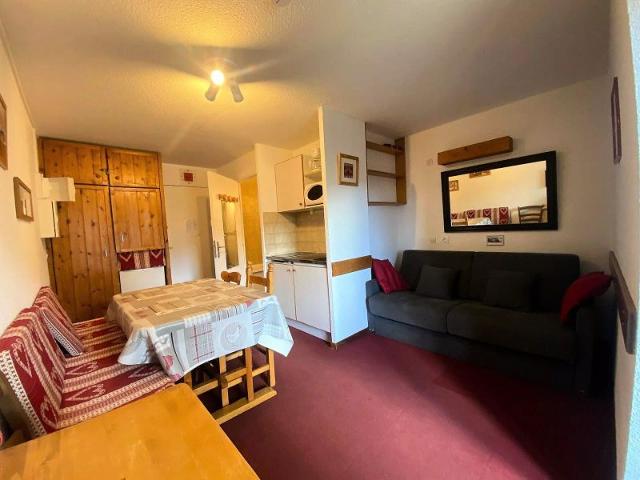 Residentie Cimes De Caron - Val Thorens