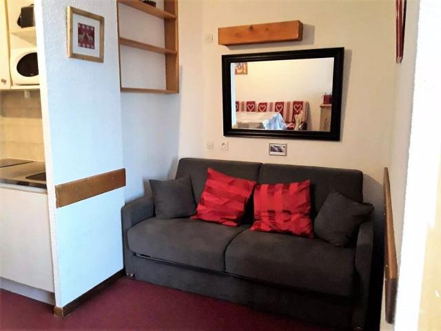 Residentie Cimes De Caron - Val Thorens