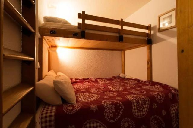 Residentie Cimes De Caron - Val Thorens
