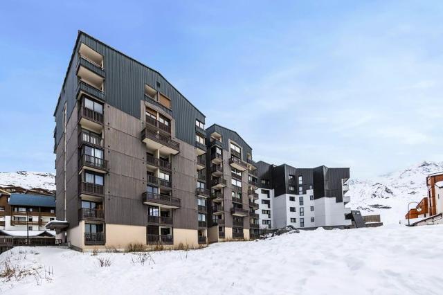 Residentie Cimes De Caron - Val Thorens