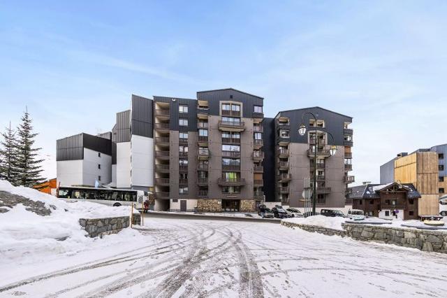 Residentie Cimes De Caron - Val Thorens