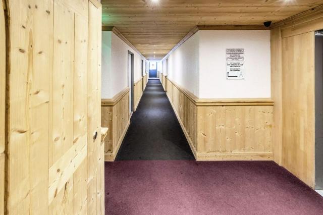 Residentie Cimes De Caron - Val Thorens