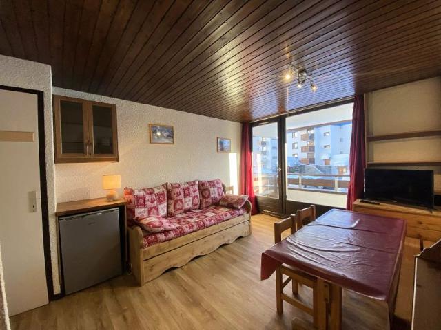 Résidence Schuss - Val Thorens