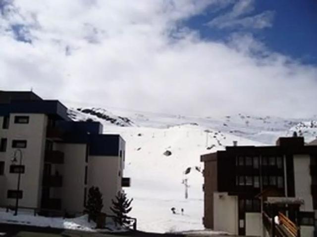 Résidence Schuss - Val Thorens
