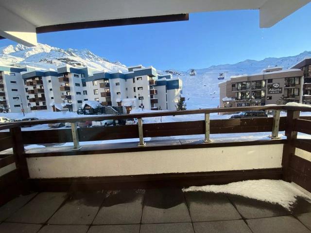 Résidence Schuss - Val Thorens