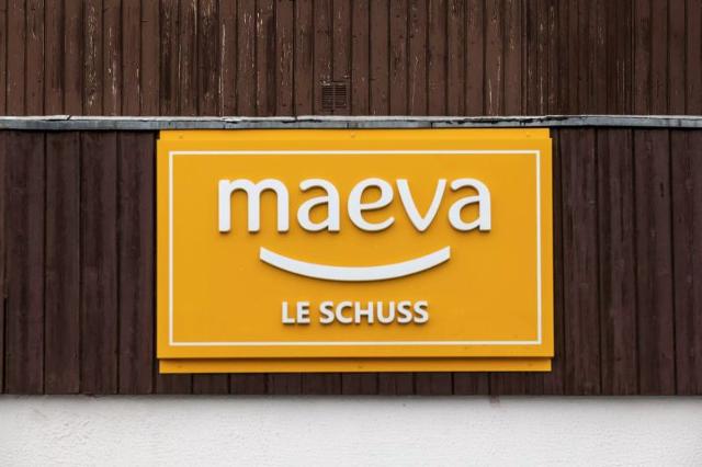 Résidence Schuss - Val Thorens