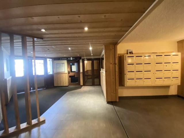 Résidence Schuss - Val Thorens